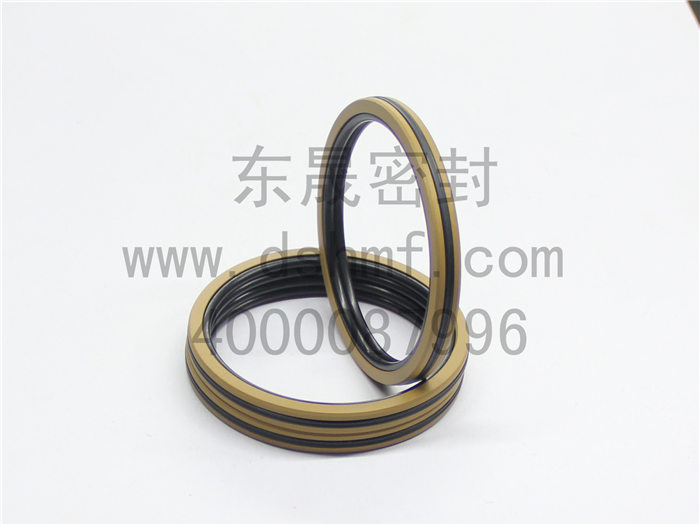 液壓密封件，星型組合密封圈