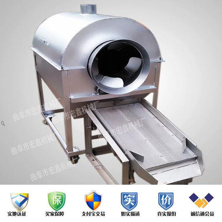 专业生产燃气燃烧机 炒锅机