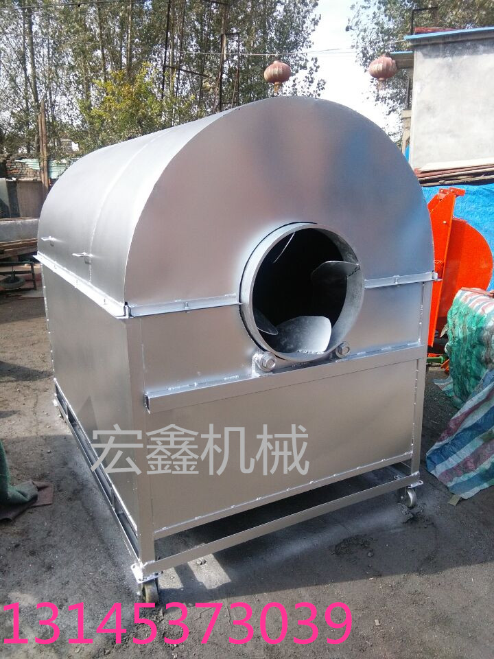 专业生产燃气燃烧机 炒锅机