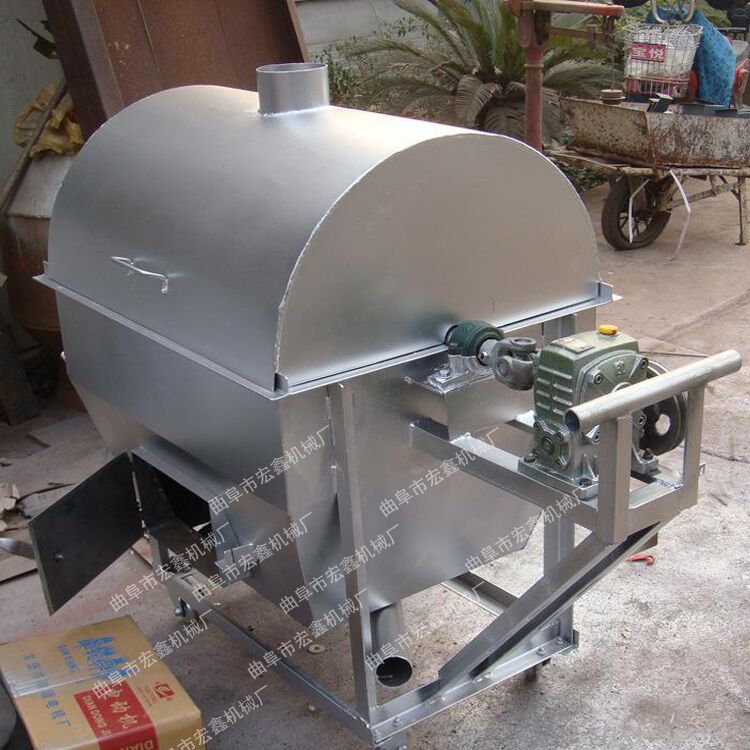 专业生产燃气燃烧机 炒锅机