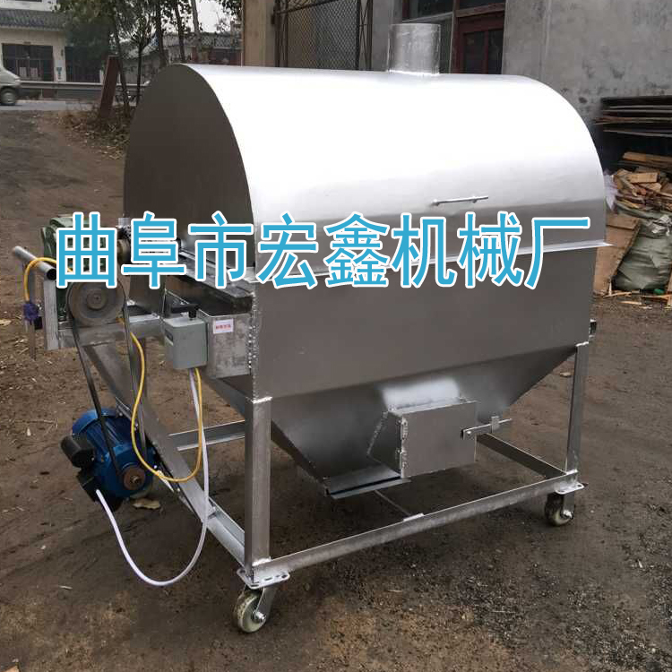 专业生产燃气燃烧机 炒锅机