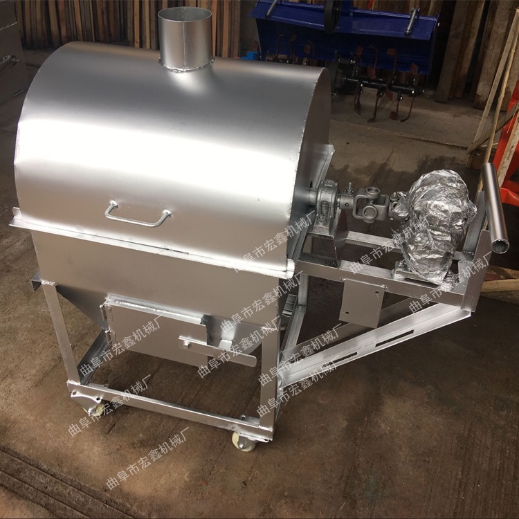 专业生产燃气燃烧机 炒锅机