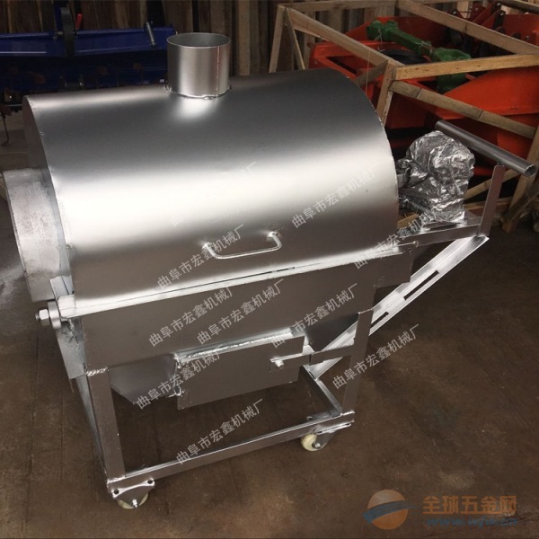 专业生产燃气燃烧机 炒锅机