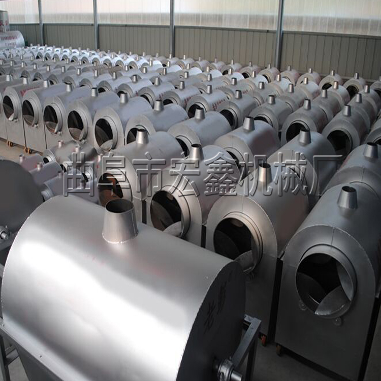 专业生产燃气燃烧机 炒锅机