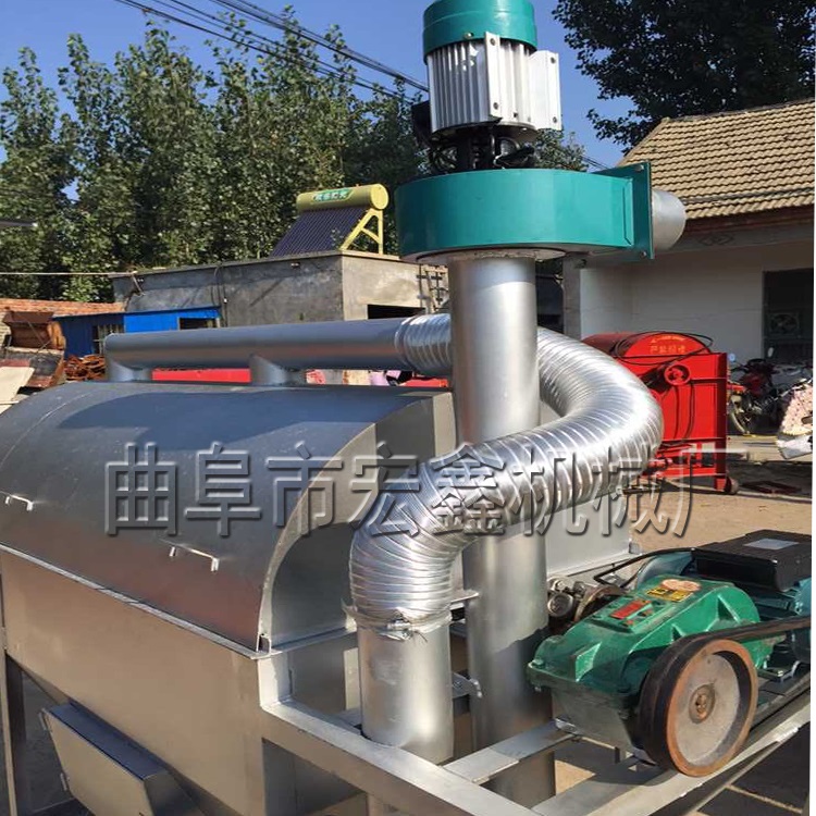 专业生产燃气燃烧机 炒锅机