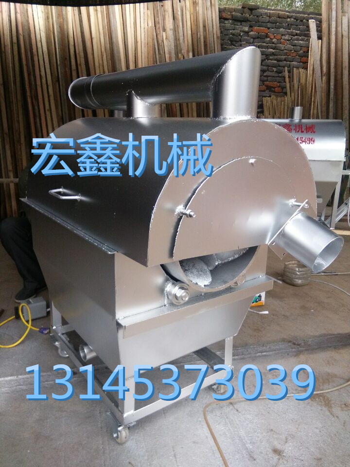 专业生产燃气燃烧机 炒锅机