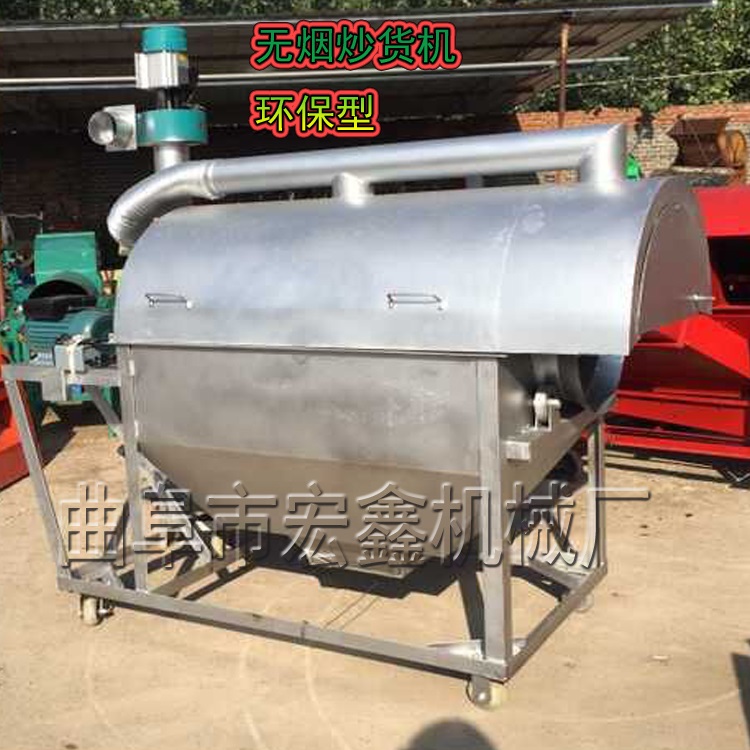 专业生产燃气燃烧机 炒锅机