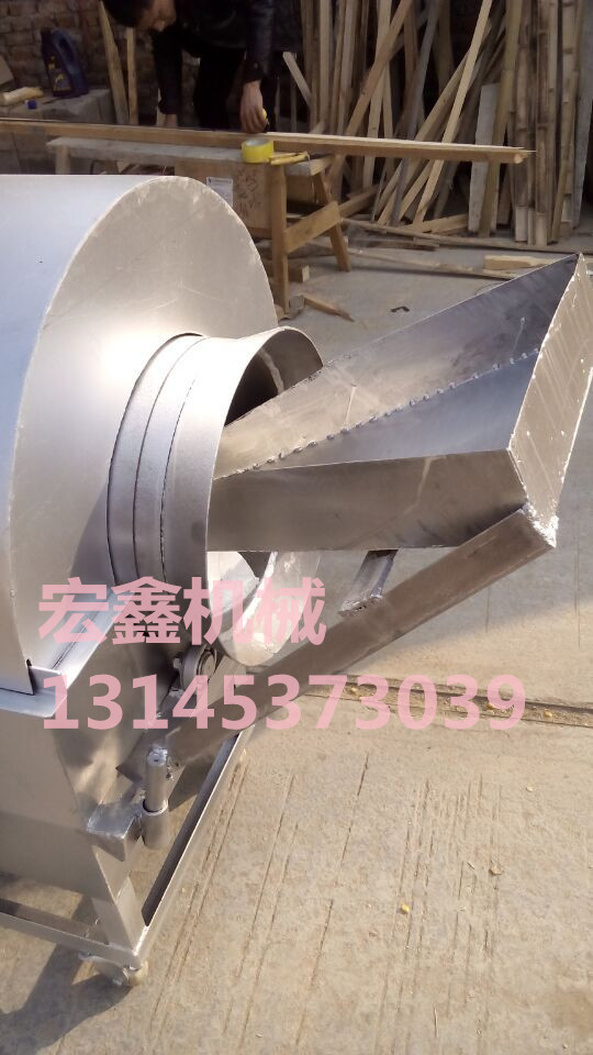 专业生产燃气燃烧机 炒锅机