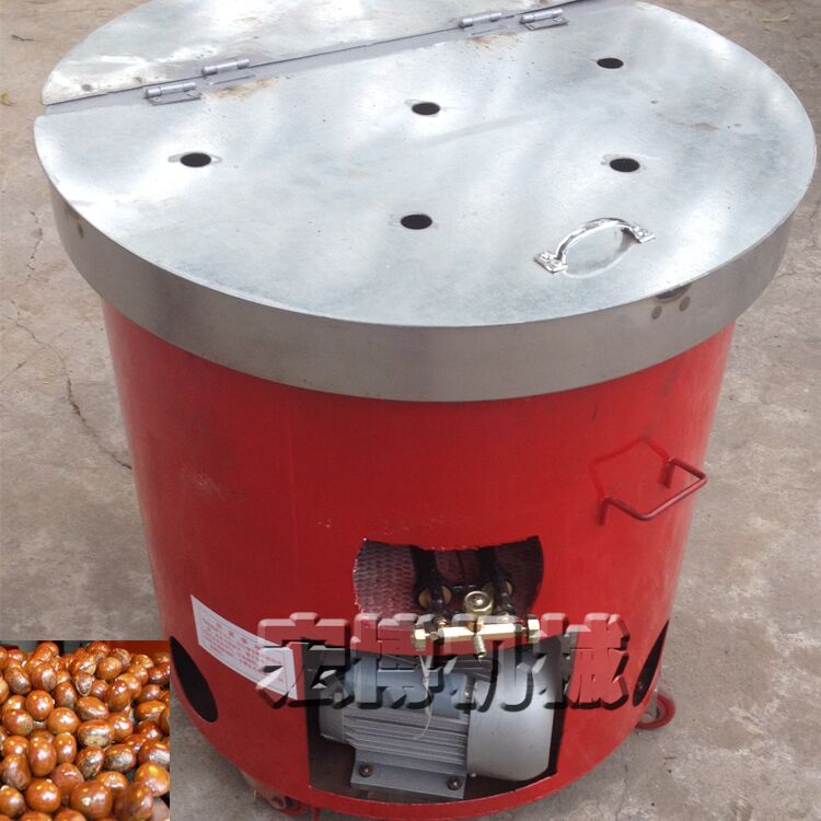 专业生产燃气燃烧机 炒锅机