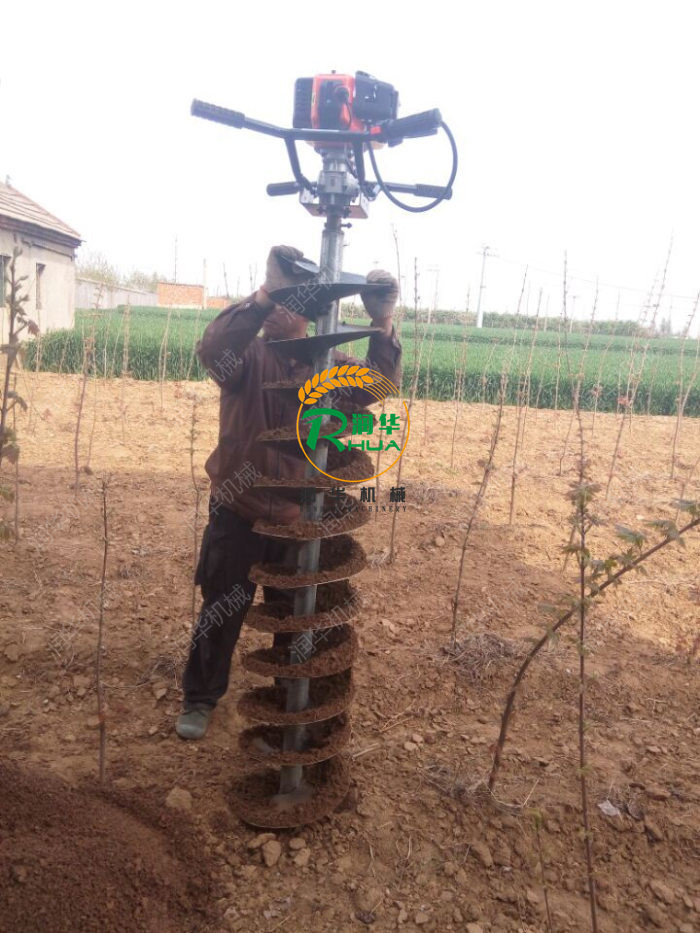 长沙 挖坑机参数 采购挖坑机