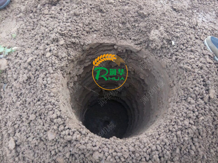 长沙 挖坑机参数 采购挖坑机