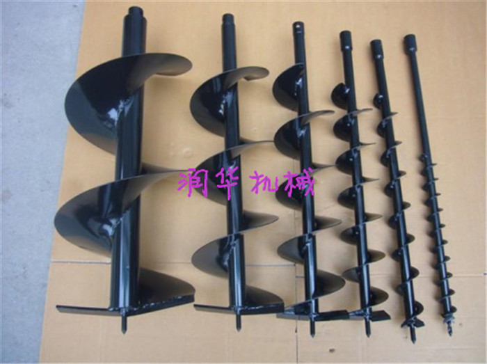 长沙 挖坑机参数 采购挖坑机