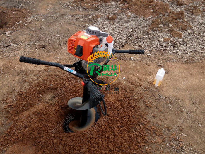 长沙 挖坑机参数 采购挖坑机