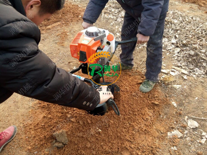 长沙 挖坑机参数 采购挖坑机