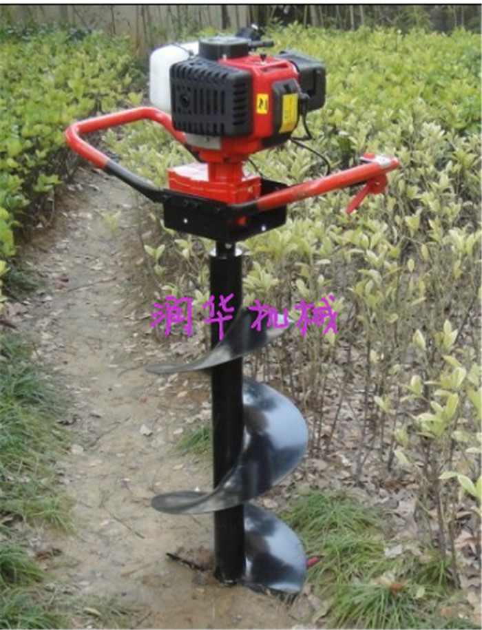 长沙 挖坑机参数 采购挖坑机