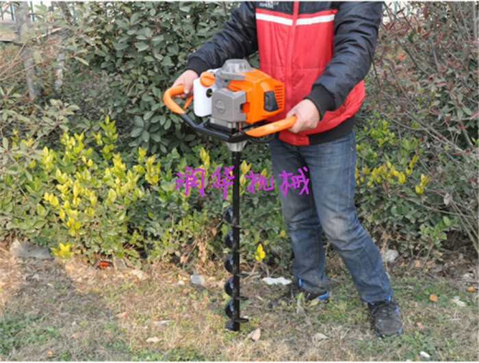 长沙 挖坑机参数 采购挖坑机