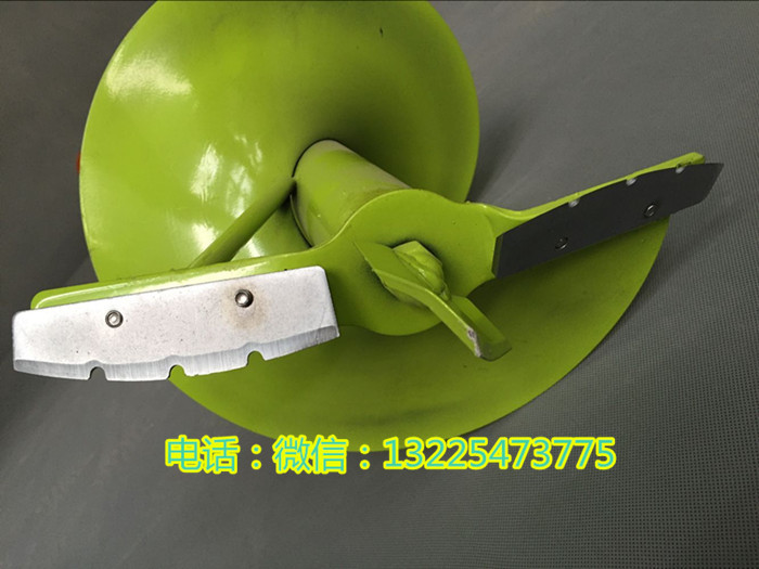 长沙 挖坑机参数 采购挖坑机