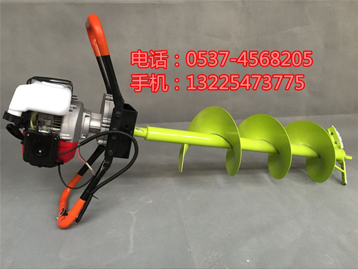 长沙 挖坑机参数 采购挖坑机