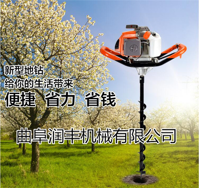 长沙 挖坑机参数 采购挖坑机