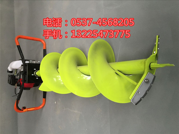 长沙 挖坑机参数 采购挖坑机