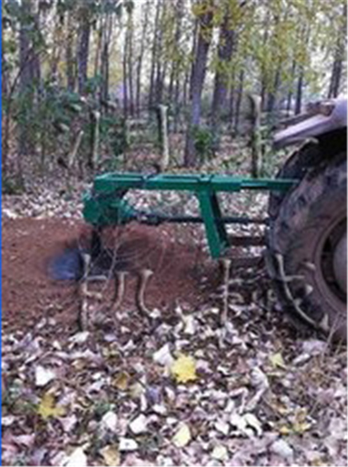 长沙 挖坑机参数 采购挖坑机