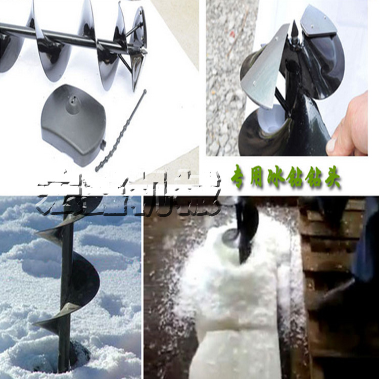 手提式电动挖坑机 遵化