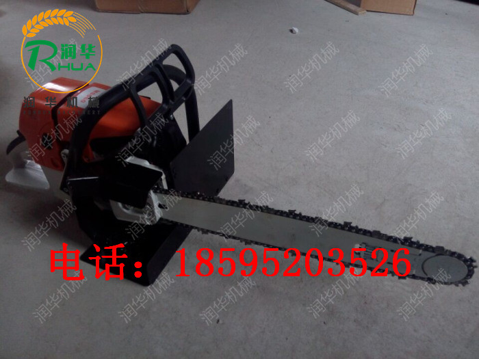 苗木起苗机 硬土质挖树机