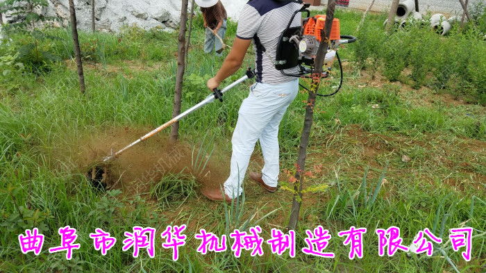 家用小型旋耕机 遂宁