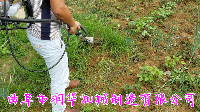 家用小型旋耕机 遂宁