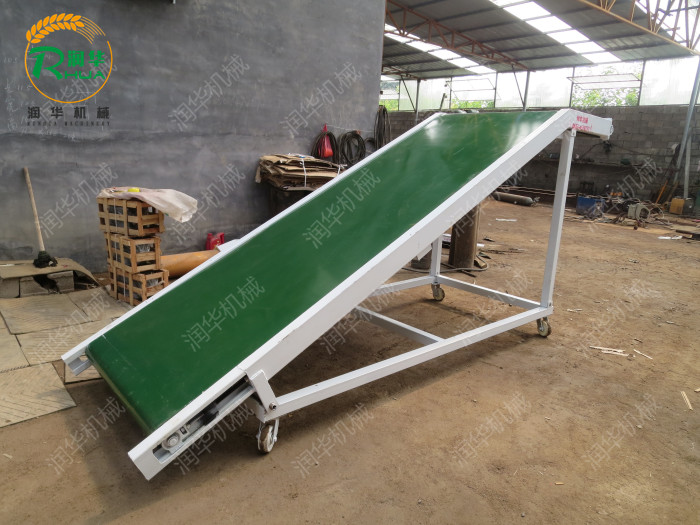 淮安 各种材质的皮带机