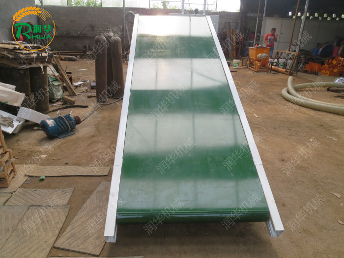 淮安 各种材质的皮带机