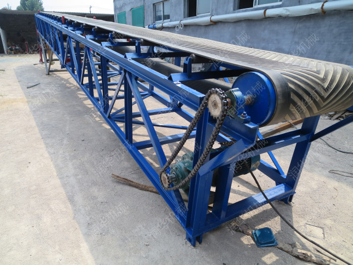 淮安 各种材质的皮带机