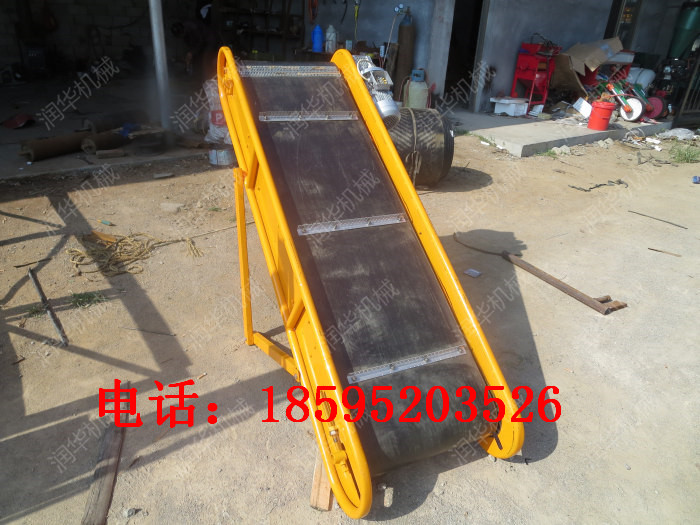 淮安 各种材质的皮带机