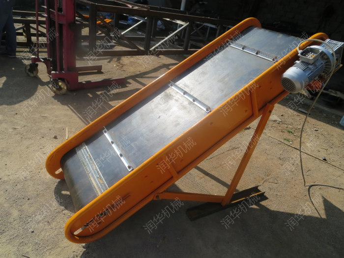 淮安 各种材质的皮带机