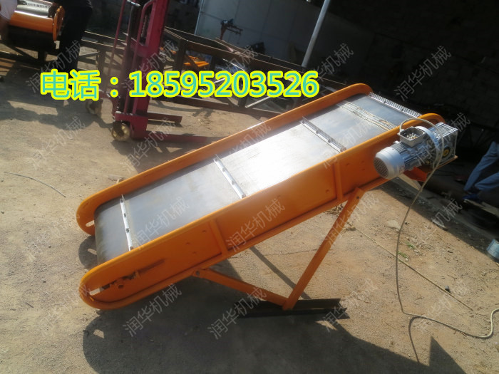 淮安 各种材质的皮带机