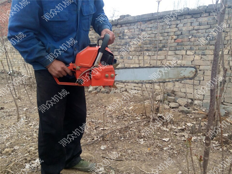 邯郸园林移苗手提式挖树机手提式带土球挖树机
