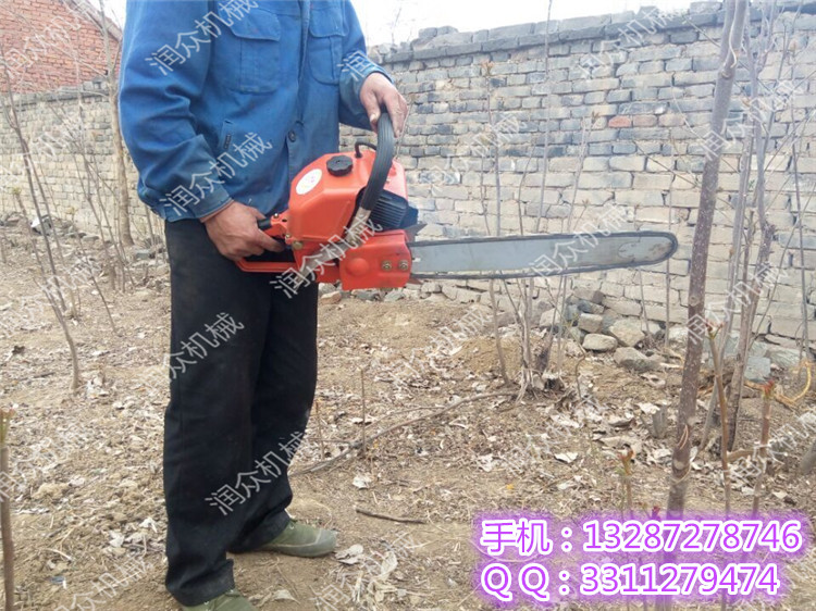 邯郸园林移苗手提式挖树机手提式带土球挖树机