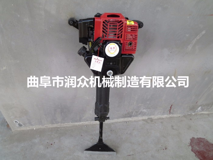 邯郸园林移苗手提式挖树机手提式带土球挖树机