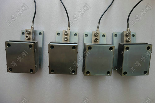 電子稱重模塊