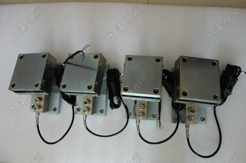 電子稱重模塊