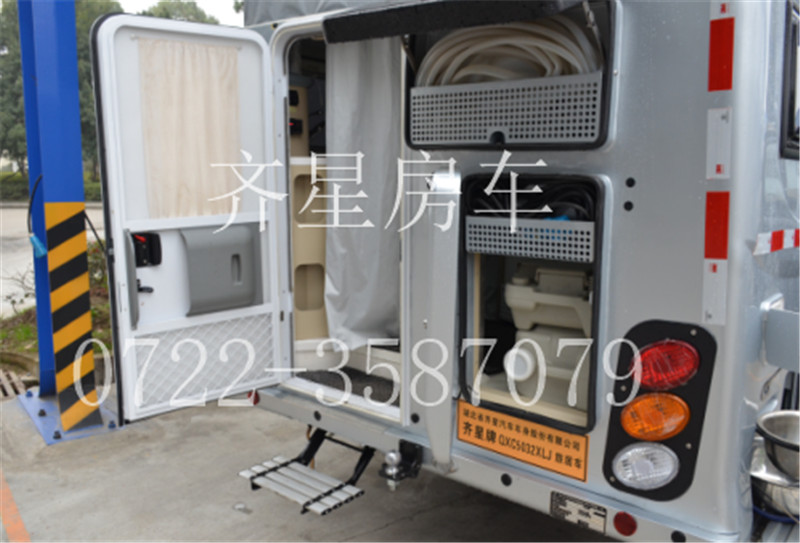 齊星房車07223587079