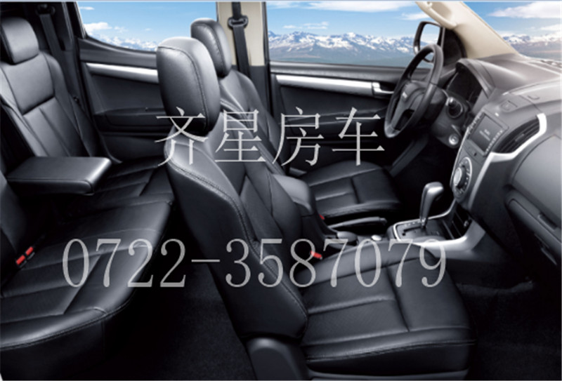 齊星房車07223587079
