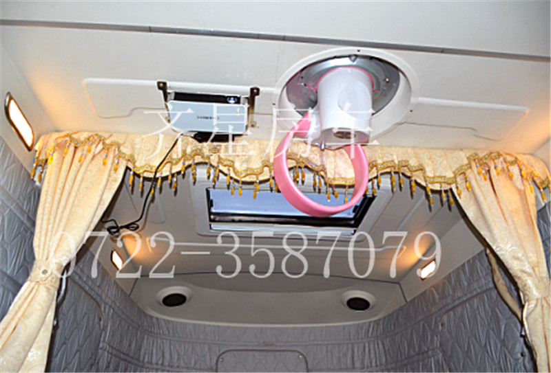齊星房車07223587079