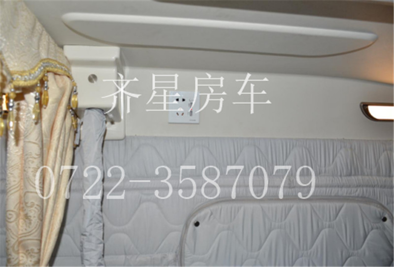 齊星房車07223587079