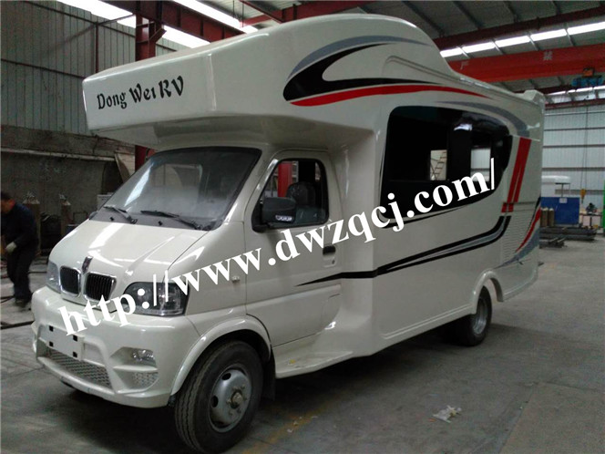 全顺房车销售点