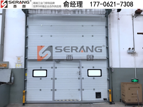 淮安工業(yè)滑升門廠家