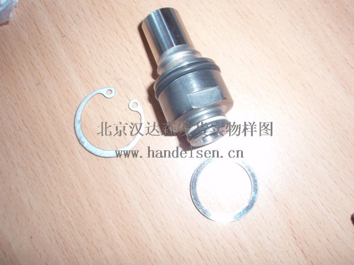 STAUBLI單接頭、北京漢達森