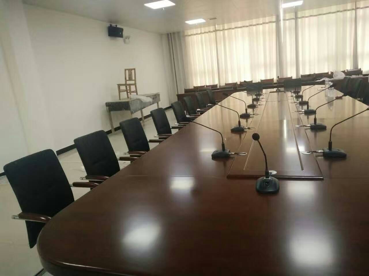 延安榆林航天廣電校園廣播系統，會議室音響，燈光音響，家庭影院專業音