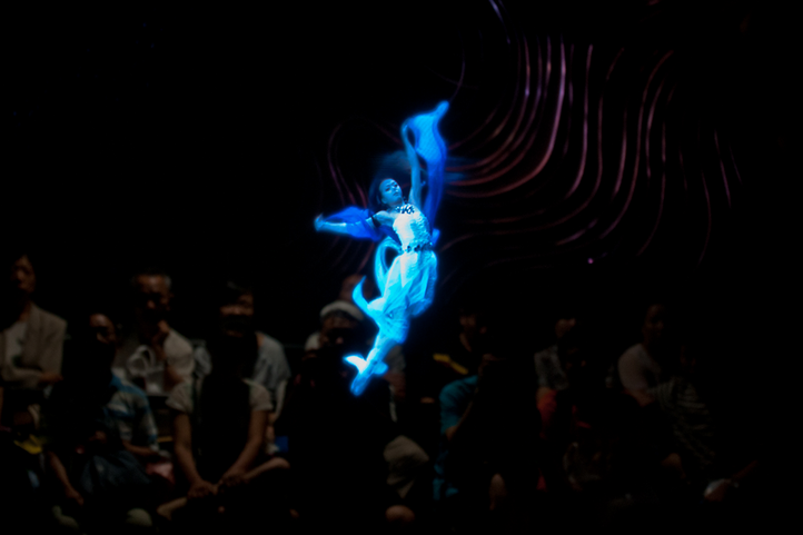漢中安康人影互動(dòng)，裸眼3D，虛擬沙盤(pán)，電子簽到，知識(shí)搶答系統(tǒng)