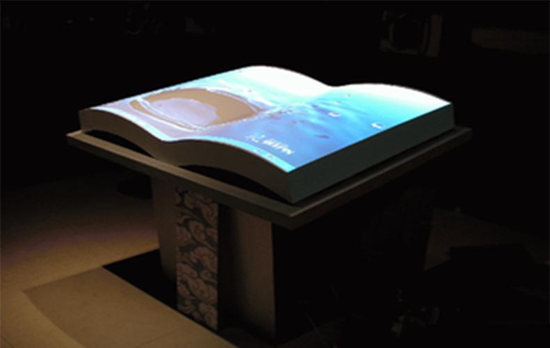 漢中安康人影互動(dòng)，裸眼3D，虛擬沙盤(pán)，電子簽到，知識(shí)搶答系統(tǒng)